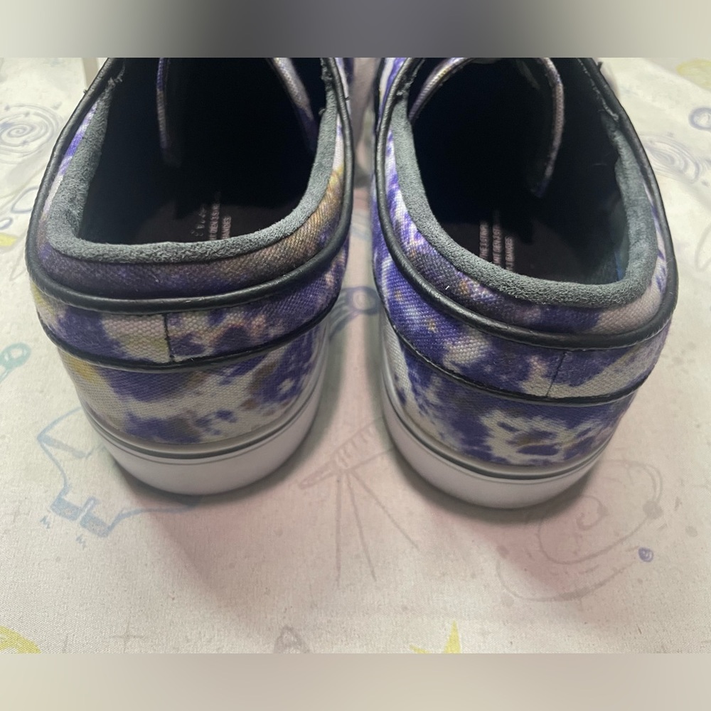 Stefan Janoksis Nike SB Sneakers - Picture 5 of 7